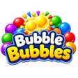 أيقونة البرنامج: Bubble Bubbles