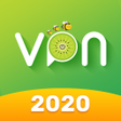 ไอคอนของโปรแกรม: Kiwi VPN Connection IP Ch…