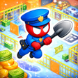 プログラムのアイコン：Lockup Empire: Build Expa…