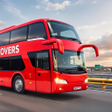 ไอคอนของโปรแกรม: My Bus Driving Journey