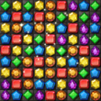 プログラムのアイコン：Jewels Temple