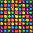 Icona del programma: Jewels Temple Quest - Mat…