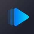 プログラムのアイコン：Fxmotion: slow video edit…
