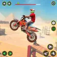 Bike Stunt Trick Master- Bike Racing Game 2021