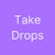 프로그램 아이콘: Take drops