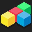 Ikon program: Free to Fit: Color block …