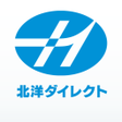 程序图标：北洋銀行