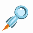 プログラムのアイコン：WP Fast Total Search 8211…