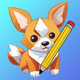 プログラムのアイコン：Draw Royale