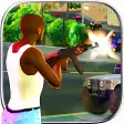 Grand Vegas Gangs Crime 3D
