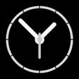 Ikona programu: FaceClock Analogue