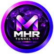 Icône du programme : MHR Tunnel VIP - Ultra Sp…