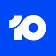 프로그램 아이콘: 10 play