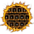 プログラムのアイコン：Flame Keyboard