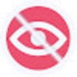 Ikona programu: Blurrier
