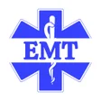 プログラムのアイコン：EMT EMR NREMT prep