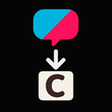프로그램 아이콘: Chat Capture