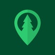 Ícone do programa: Campspot: RV  Tent Campin…
