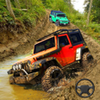 プログラムのアイコン：Offroad Driving Simulator…