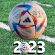 Иконка программы: Football Soccer Striker G…