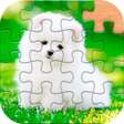 Ikon program: Jigsaw Puzzle Game - Puzz…