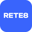Icona del programma: Rete8