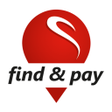 プログラムのアイコン：Selecta find  pay