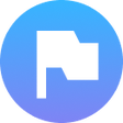 Programikonen: Flaggy - Environment indi…