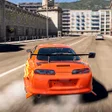 Drift Car Racing Drifting Game