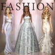 أيقونة البرنامج: Fashion Empire