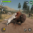 Иконка программы: Wild Animal Simulator Gam…
