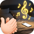 أيقونة البرنامج: FindMe Phone-Clap to Find