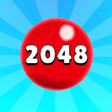 2048 Ball Match 3D icon