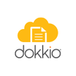 Biểu tượng của chương trình: Dokkio Sidebar