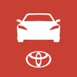 程序图标：MyTOYOTA