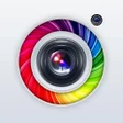 أيقونة البرنامج: Photo Editor for Android