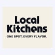 프로그램 아이콘: Local Kitchens