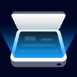 أيقونة البرنامج: MobiScanner - PDF Scanner…