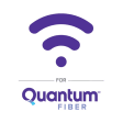 Quantum Fiber 360 WiFi