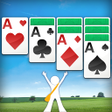 プログラムのアイコン：Solitaire Scape