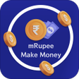 Icon of program: mRupee: Play  Earn Money …