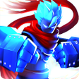 Иконка программы: Shadow Dragon Fight Ninja…
