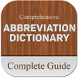 Abbreviation Dictionary icon
