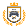 プログラムのアイコン：Pro Gaming VPN - Fast  St…