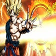 Icono de programa: Dragon Ball Xenoverse