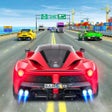 ไอคอนของโปรแกรม: Car Racing Games : Car Ga…