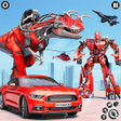 程序图标：Multi Robot Car Transform…