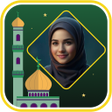 Ikon program: Eid Islamic Photo Frame 2…