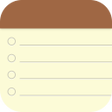 Иконка программы: Notes - Notepad  Notebook