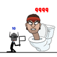程序图标：Tower Defense: Stick Hero…